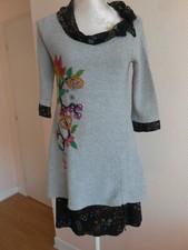 robe MAMATAYOE  taille M ou 38