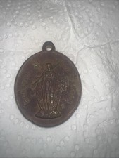 Medal Papal States Vatican