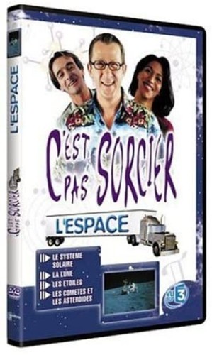 Dvd est pas - c'est,