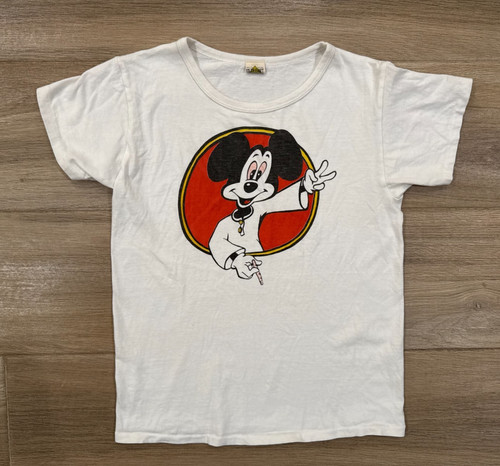 Filth mart mickey stoner - filth,