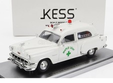 CHEVROLET NATIONAL AMBULANCE