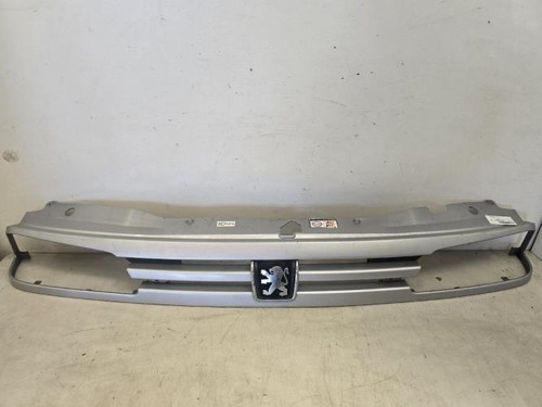 Calandre peugeot 806 phase - peugeot, 1