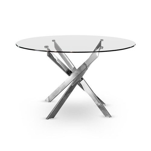 Table repas spacius 130cm - de, "spacius"