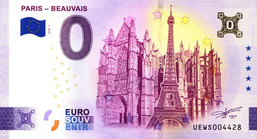 Beauvais paris - 60, paris-beauvais