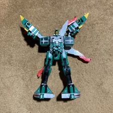 BANDAI 2003 POWER RANGERS