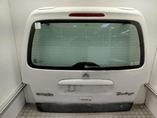 Malle/Hayon arriere CITROEN