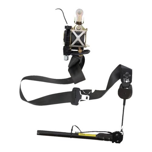 Ceinture avant droit renault - ceinture,