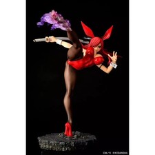 Figurine Erza Scarlet High