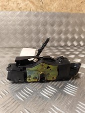 Serrure avant gauche FIAT