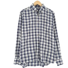 Chemise GANT Pour Homme Bleue