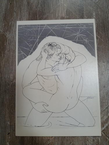 Carte pierre yves tremois le - -,