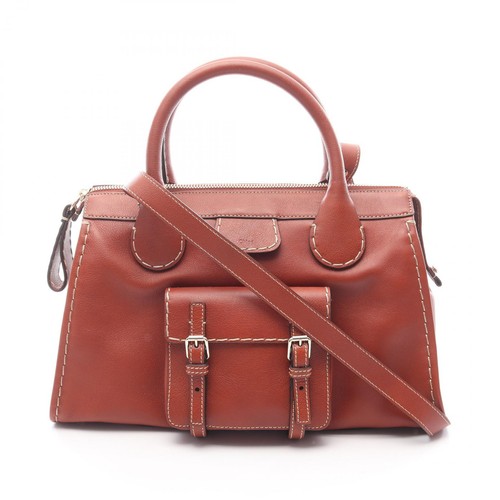 Sac main bandoulière chloe - à,