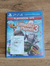 Little Big Planet 3 / Sony /
