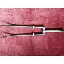 Fourche 199mm  en acier pour