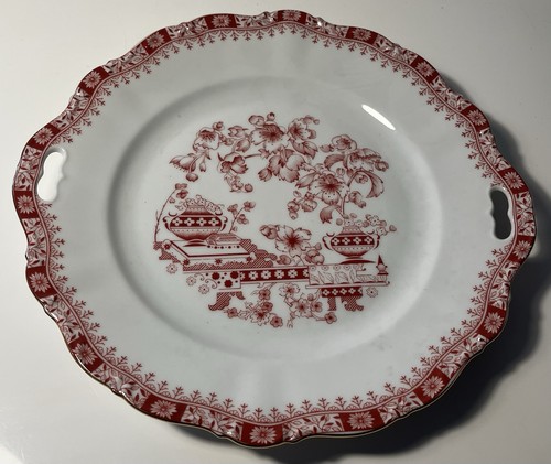 Plat ancien seltmann weiden - ancien,