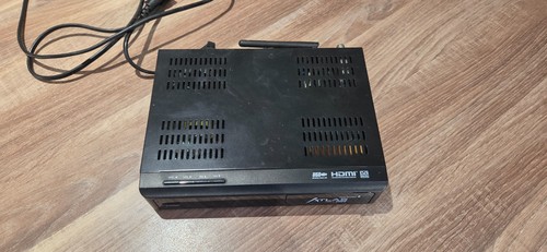 Récepteur satellite atlas - récepteur,