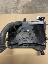 Radiateur Tracer 700