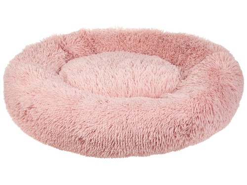Lit pour chien animaux rond - lit, 80