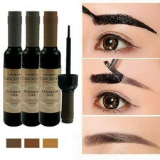 Gel De Teinture Pour Tatouage De Sourcils Semi-Permanent Crème Imperméable /