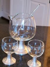 VINTAGE GORHAM Crystal