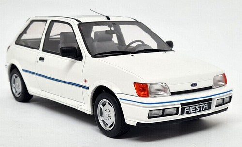 Ford fiesta mk3 - xr2i, diamond
