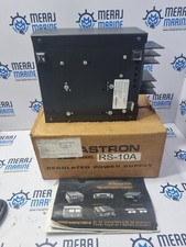 Alimentation Électrique