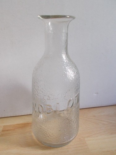 Carafe cassis noblot - cassis,