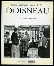 PETER HAMILTON: DOISNEAU