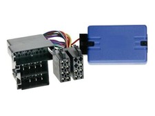 Interface commande au volant compatible avec Audi 99-05 equivalent APF-S100AU