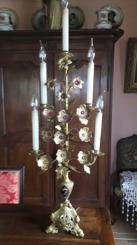 candelabre