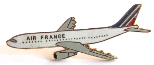 Pin avion air - pin's,