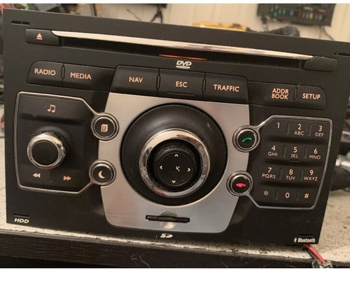 Autoradio ng4 gps dvd - gps, 3d