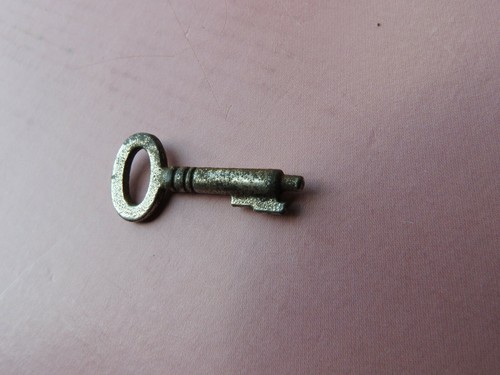 Ancienne clé clef key - clef,