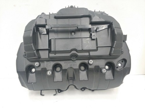 Boîte filtre airbox - boîte,