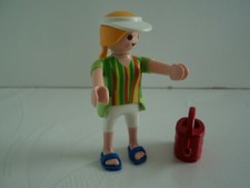 PLAYMOBIL vintage fermes