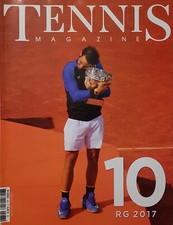Revues Tennis Magazine du
