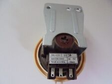 Pressostat Lave Linge LG 7KG F74882WH