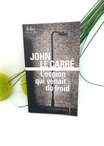 Livre roman policier john - roman,