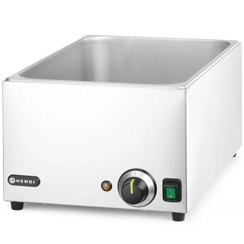 Bain marie électrique - bain-marie,