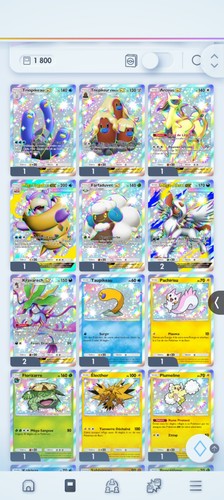 Compte pokemon tcg pocket - compte,