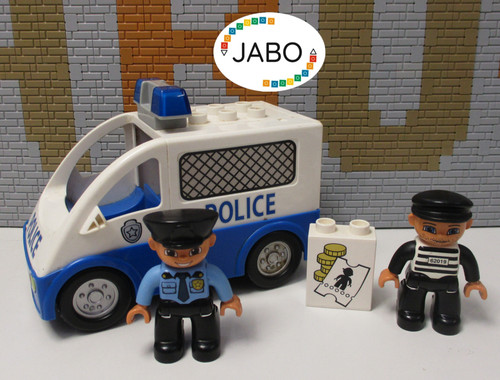 Lego duplo voiture - lego,