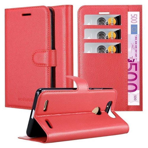 Coque pour zte blade - coque, mini