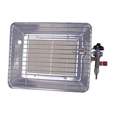 Chauffage infrarouge de