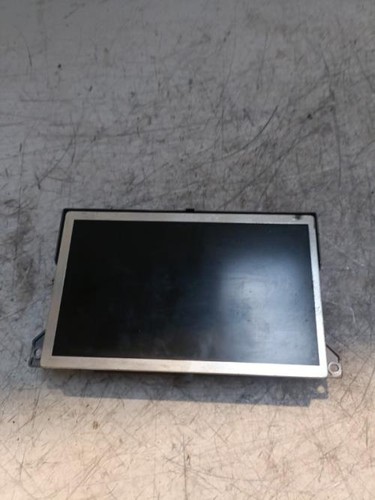 Ecran gps citroen phase 2 - ecran, 1