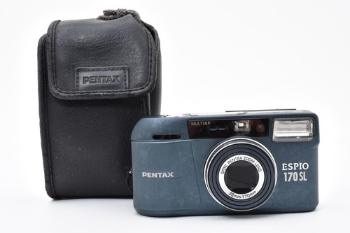 Near mint pentax espio - ［near,