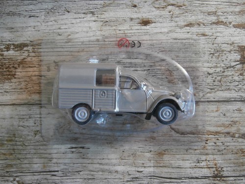 Citroen 2cv aks 400 - 2cv, 1970