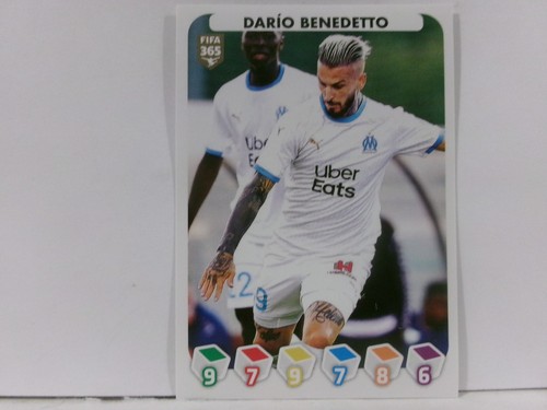2021 panini fifa 365 album - fifa,
