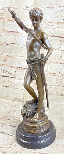 Sculpture bronze édition - sculpture,