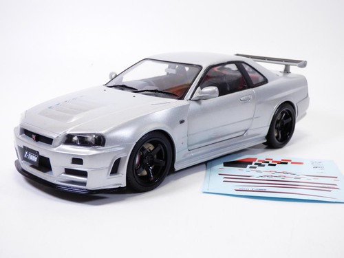 Nissan skyline gtr - nissan,