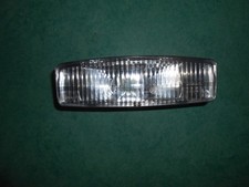 Optique de phare Soubitez